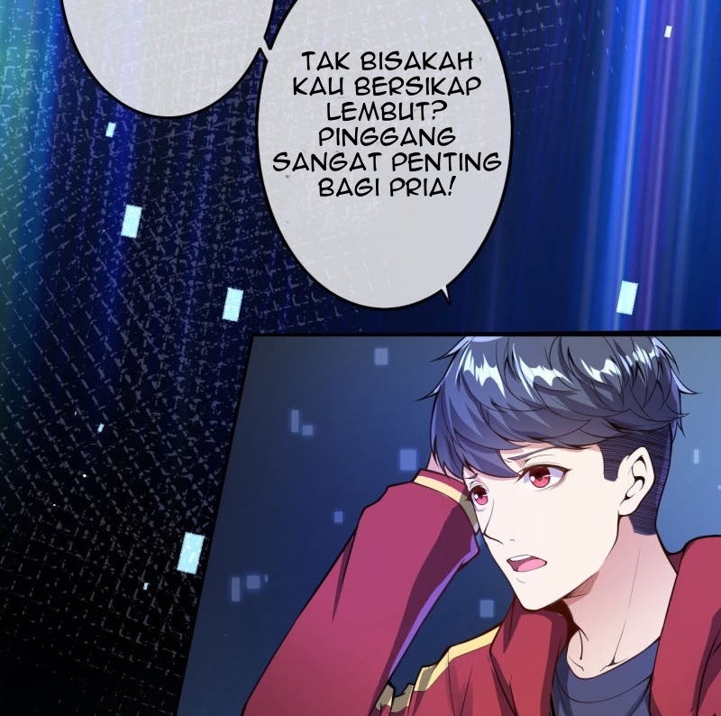 Foral Guardian In The City Chapter 04 Gambar 57